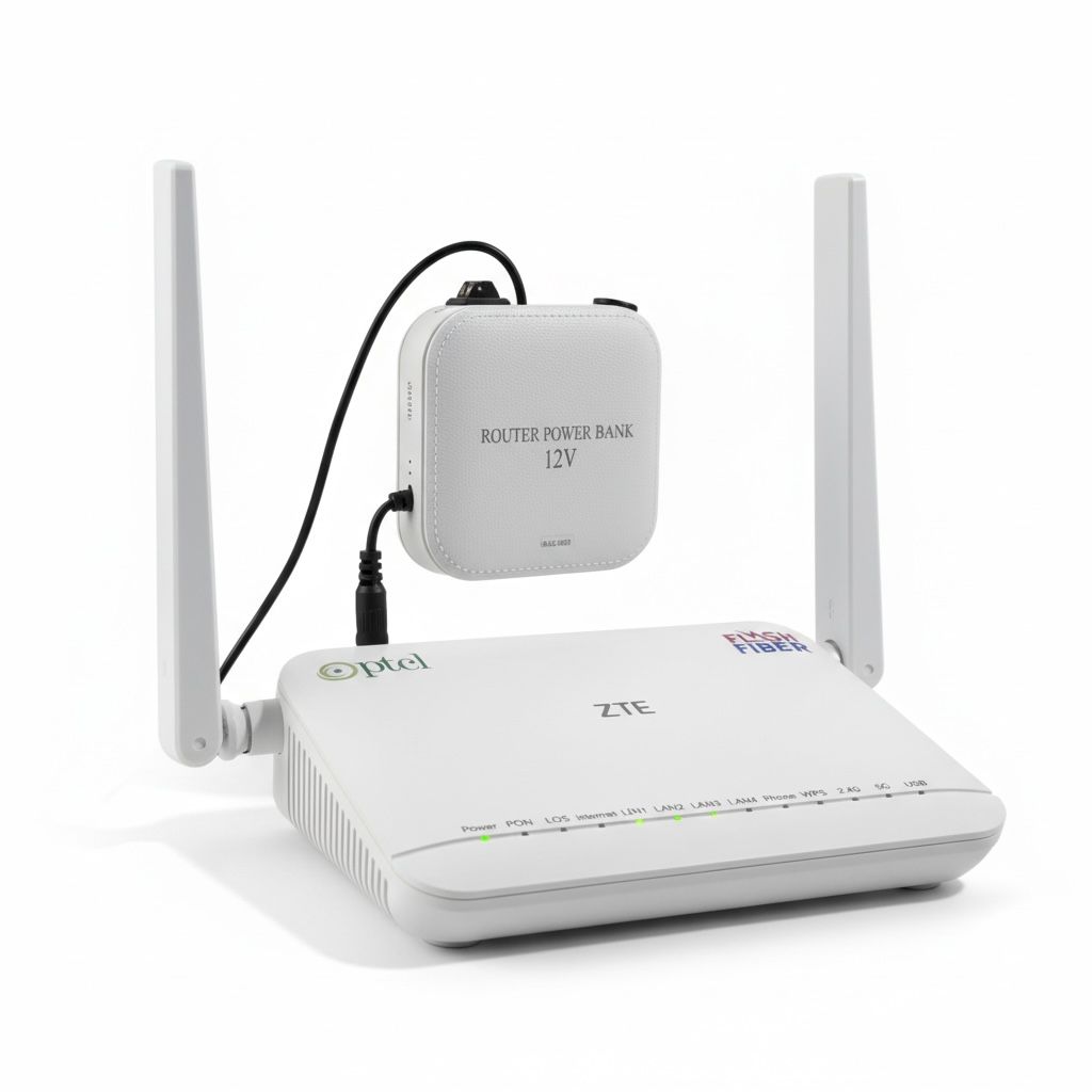 𝟏𝐬𝐭𝐂𝐥𝐚𝐬𝐬 |  𝐑𝐎𝐔𝐓𝐄𝐑 𝐏𝐎𝐖𝐄𝐑 𝐁𝐀𝐍𝐊