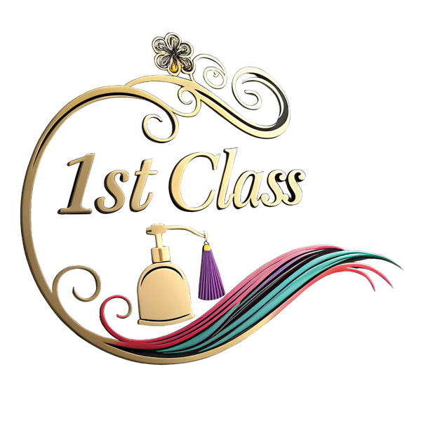 1ST CLASS